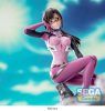 Evangelion: 3.0+1.0 Thrice Upon a Time Luminasta PVC Statue Mari Makinami Illustrious Vignetteum 30th Anniversary Ver. 18 cm