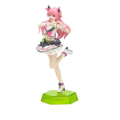 Hatsune Miku: Clolorfull Stage! Desktop x Decorate Collections PVC Szobor Momoi Airi 15 cm