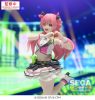 Hatsune Miku: Clolorfull Stage! Desktop x Decorate Collections PVC Szobor Momoi Airi 15 cm