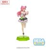 Hatsune Miku: Clolorfull Stage! Desktop x Decorate Collections PVC Szobor Momoi Airi 15 cm