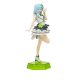 Hatsune Miku: Clolorfull Stage! Desktop x Decorate Collections PVC Szobor Hinomori Shizuku 16 cm