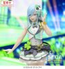 Hatsune Miku: Clolorfull Stage! Desktop x Decorate Collections PVC Szobor Hinomori Shizuku 16 cm