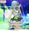 Hatsune Miku: Clolorfull Stage! Desktop x Decorate Collections PVC Szobor Hinomori Shizuku 16 cm