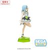 Hatsune Miku: Clolorfull Stage! Desktop x Decorate Collections PVC Szobor Hinomori Shizuku 16 cm