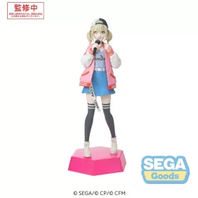   Hatsune Miku: Clolorfull Stage! Desktop x Decorate Collections PVC Statue Azusawa Kohane 14 cm