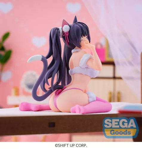 Goddess of Victory: Nikke Yumemirize PVC Statue Nero 10 cm