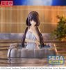 Date A Live V Thermae Utopia PVC Statue Kurumi Tokisaki Pigtails 10 cm