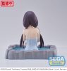 Date A Live V Thermae Utopia PVC Statue Kurumi Tokisaki Pigtails 10 cm