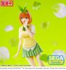 The Quintessential Quintuplets Specials Luminasta PVC Statue Yotsuba Nakano 20 cm