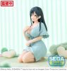 Tying the Knot with an Amagami Sister Yumemirize PVC Statue Yae Amagami 10 cm