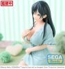 Tying the Knot with an Amagami Sister Yumemirize PVC Statue Yae Amagami 10 cm