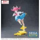 Magilumiere Co. Ltd. Luminasta PVC Szobor Kana Sakuragi Figura 18 cm