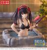 Date A Live V Thermae Utopia PVC Statue Kurumi Tokisaki 13 cm