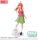 The Quintessential Quintuplets Specials Luminasta PVC Statue Itsuki Nakano 20 cm