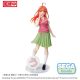 The Quintessential Quintuplets Specials Luminasta PVC Statue Itsuki Nakano 20 cm