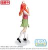 The Quintessential Quintuplets Specials Luminasta PVC Statue Itsuki Nakano 20 cm