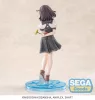 Monogatari Series XStellar PVC Figure Nadeko Sengoku 18 cm