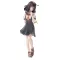 Monogatari Series XStellar PVC Figure Nadeko Sengoku 18 cm