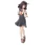 Monogatari Series XStellar PVC Figure Nadeko Sengoku 18 cm