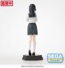 There is also a hole in the student organization! Desktop x Decorate Collections PVC Statue Arisu Terui 16 cm