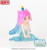 Puniru is a Kawaii Slime PM Perching PVC Statue Puniru 8 cm