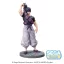 Jujutsu Kaisen Luminasta PVC Szobor Toji Fushiguro Ready For Battle 17 cm