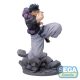 Jujutsu Kaisen Luminasta PVC Szobor Toji Fushiguro Heavenly Restriction 18 cm