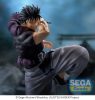 Jujutsu Kaisen Luminasta PVC Szobor Toji Fushiguro Heavenly Restriction 18 cm