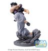 Jujutsu Kaisen Luminasta PVC Szobor Toji Fushiguro Heavenly Restriction 18 cm