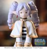 Frieren: Beyond Journey's End PM Perching PVC Statue I have ringlets now 10 cm