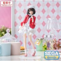 Saekano figurák