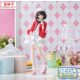 Saekano the Movie: finale Luminasta PVC Szobor Megumi Kato Plain Clothes Ver. 22 cm