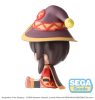 Konosuba God's blessing on this wonderful world! 3 Fuwa Petit Chibi Figura Megumin 10 cm