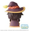 Konosuba God's blessing on this wonderful world! 3 Fuwa Petit Chibi Figura Megumin 10 cm