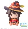 Konosuba God's blessing on this wonderful world! 3 Fuwa Petit Chibi Figura Megumin 10 cm