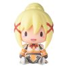 Konosuba God's blessing on this wonderful world! 3 Fuwa Petit Chibi Figura Darkness 8 cm