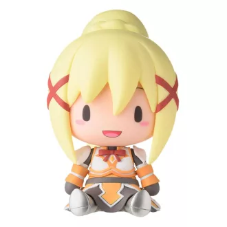   Konosuba God's blessing on this wonderful world! 3 Fuwa Petit Chibi Figura Darkness 8 cm