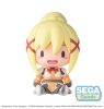 Konosuba God's blessing on this wonderful world! 3 Fuwa Petit Chibi Figura Darkness 8 cm