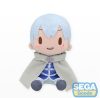 Frieren: Beyond Journey's End Fuwa Petit Plüss Figura Himmel M 22 cm