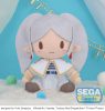 Frieren: Beyond Journey's End Fuwa Petit Plüss Figura Frieren M 22 cm