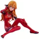 Rebuild of Evangelion S-Fire PVC Statue 1/7 Asuka Langley 12 cm