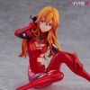 Rebuild of Evangelion S-Fire PVC Statue 1/7 Asuka Langley 12 cm