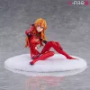 Rebuild of Evangelion S-Fire PVC Statue 1/7 Asuka Langley 12 cm