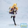 From Old Country Bumpkin to Master Swordsman High Premium PVC Szobor Lucy Diamond 14 cm