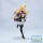 From Old Country Bumpkin to Master Swordsman High Premium PVC Szobor Lucy Diamond 14 cm