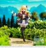 From Old Country Bumpkin to Master Swordsman High Premium PVC Szobor Lucy Diamond 14 cm