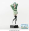 There is also a hole in the student organization! Desktop x Decorate Collections PVC Statue Otori-tan 14 cm