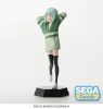 There is also a hole in the student organization! Desktop x Decorate Collections PVC Statue Otori-tan 14 cm