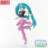 Hatsune Miku x Love and Berry Dress Up and Dance! Desktop x Decorate Collections PVC Szobor Hatsune Miku Berry Costume Ver. 17 cm