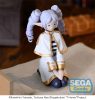 Frieren: Beyond Journey's End PM Perching PVC Szobor I have ringlets now Clear Ver. 10 cm